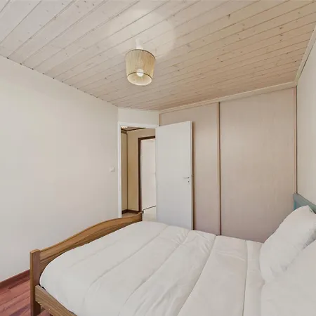 Pour 4 - Terrasse - 100m Du Port *