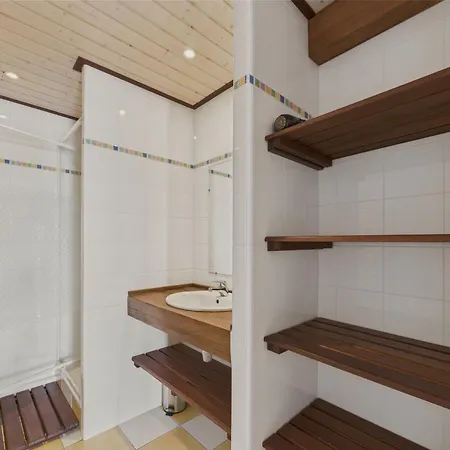 דירה Pour 4 - Terrasse - 100m Du Port