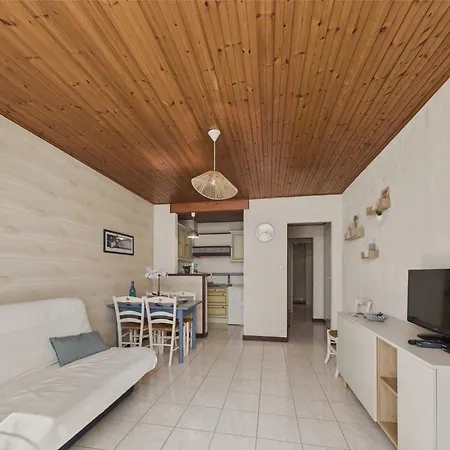 Apartment Pour 4 - Terrasse - 100m Du Port Saint-Hilaire-de-Talmont