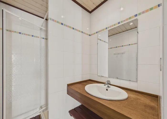 Pour 4 - Terrasse - 100m Du Port