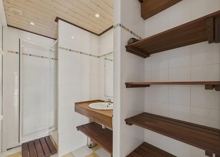 Lejlighed Pour 4 - Terrasse - 100m Du Port